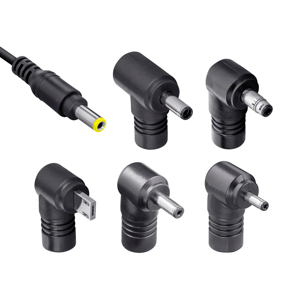 TRUST 23390 - 90W Laptopladegerät für Asus