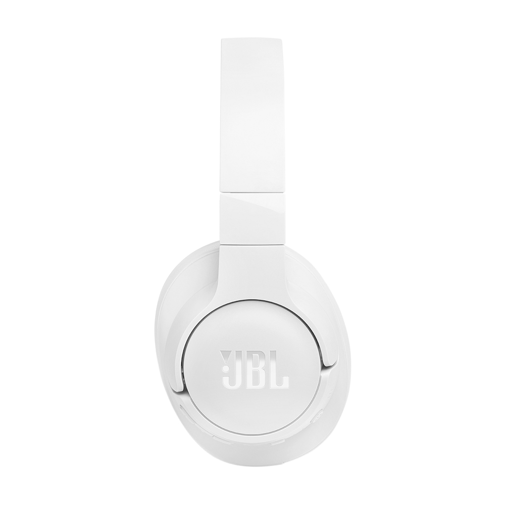 JBL JBLT770NCWHT - TUNE 770NC Wireless Kopfhörer