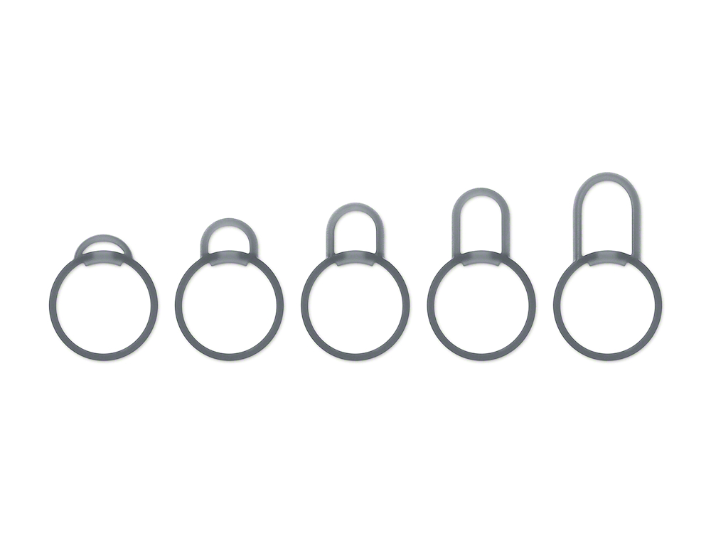 SONY WFL900H - Sony LinkBuds WF-L900 Kabellose Ohrhörer