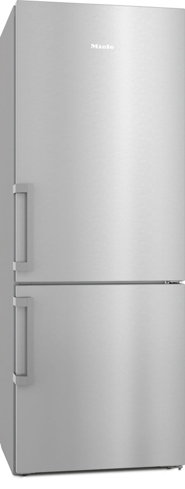 MIELE KFN4796CD - Miele KFN 4796 CD Kombi 485L NoFrost