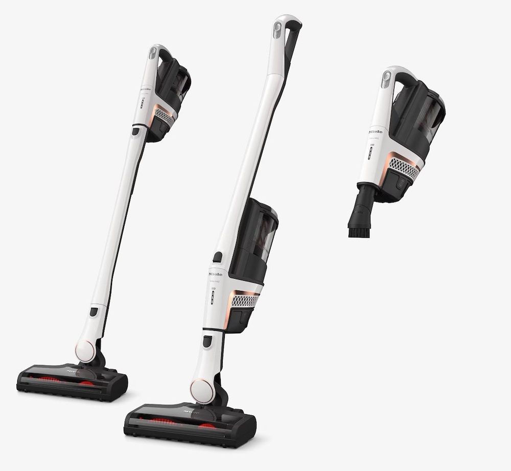 MIELE TRIFLEXHX2 - Miele Triflex HX2 Akku-Staubsauger