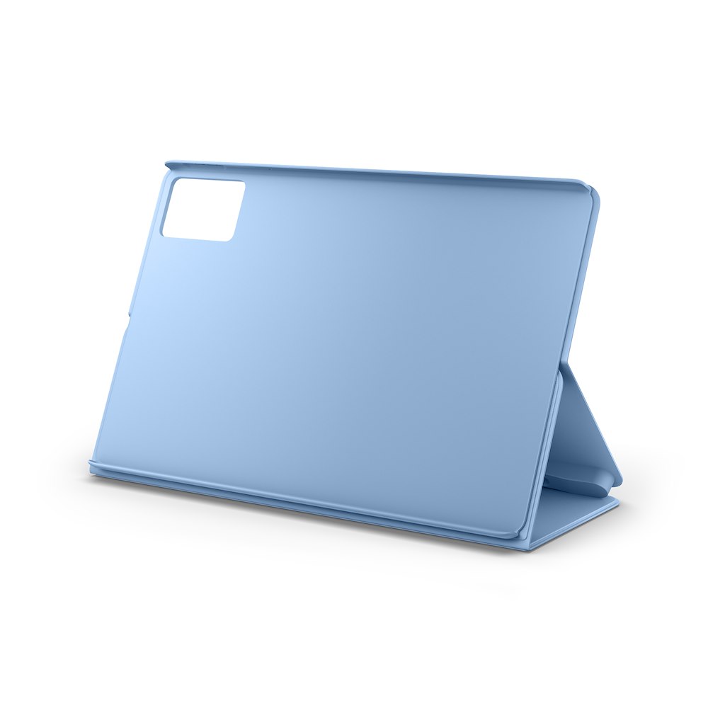 LENOVO ZG38C06994 - Folio Case Polar Blau