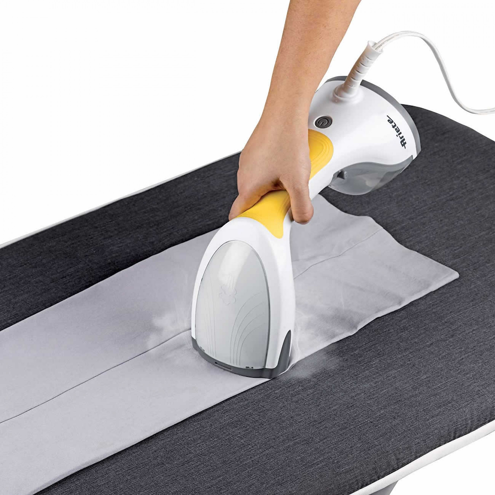 ARIETE 4167 - Vertikaldampfer Ariete 1200W Weiß