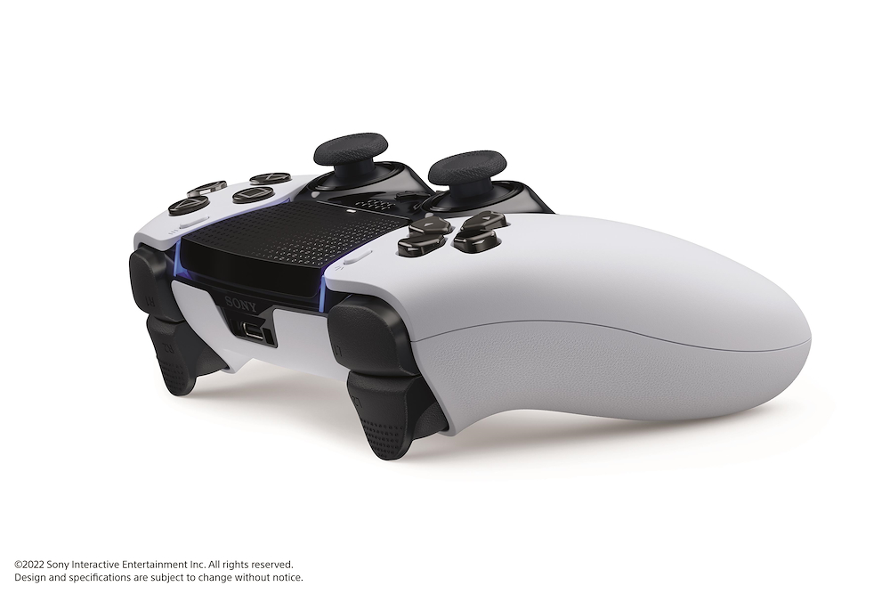 SONY ENTERTAINMENT 1000044114 - Controller DualSense V2