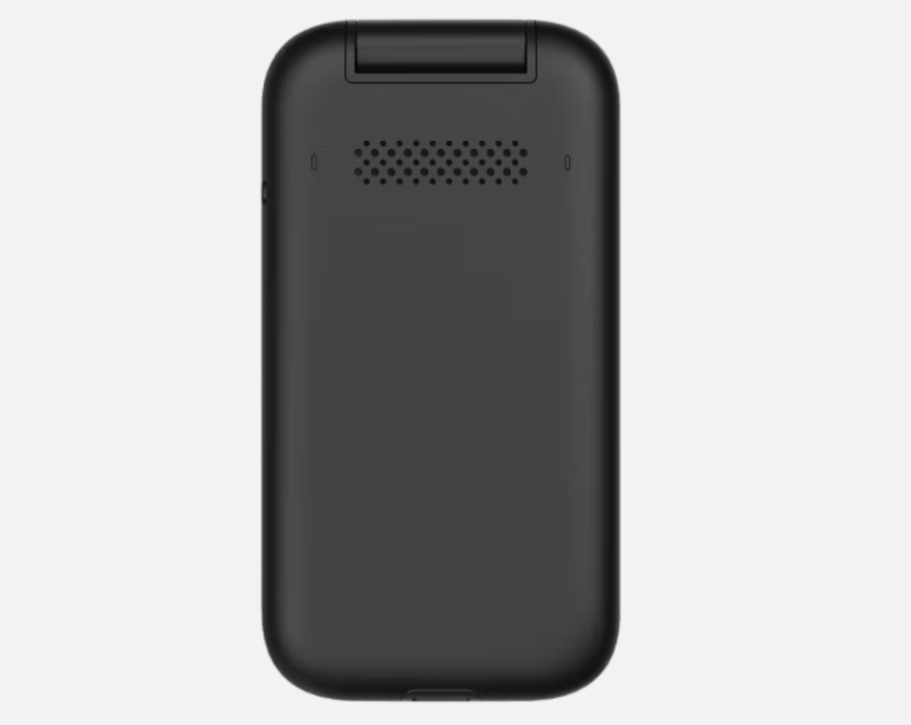Panasonic KXTF600EXB - 4G Klapphandy Senioren