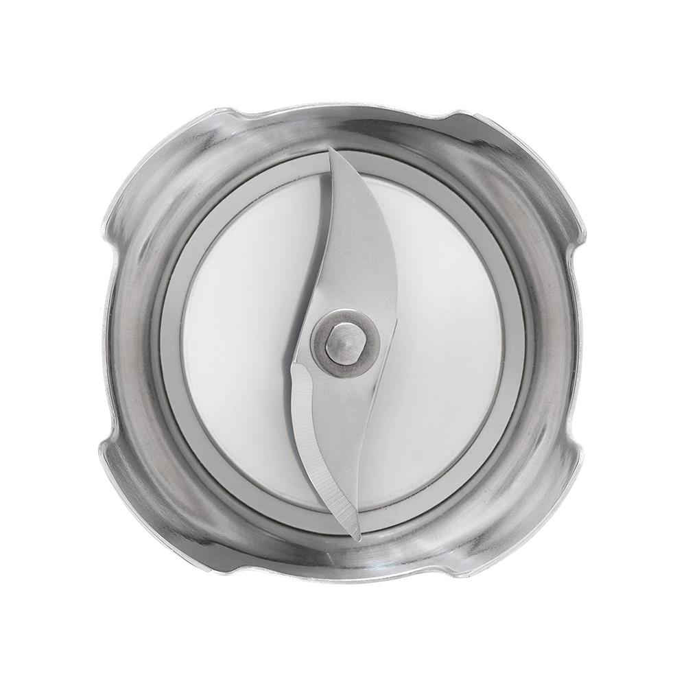 SMEG HBF03RDEU - Rot Stabmixer mit Zubehör