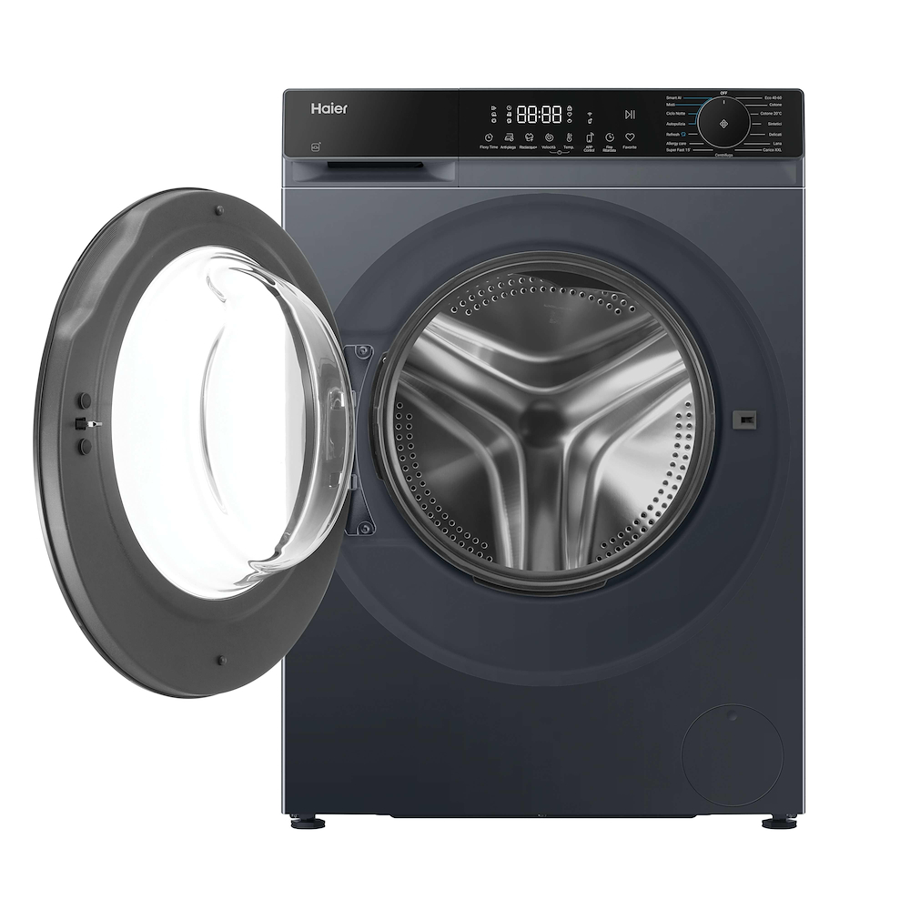 HAIER HW80BP14357GTUIT - WASCHMASCHINE 8KG 1400U