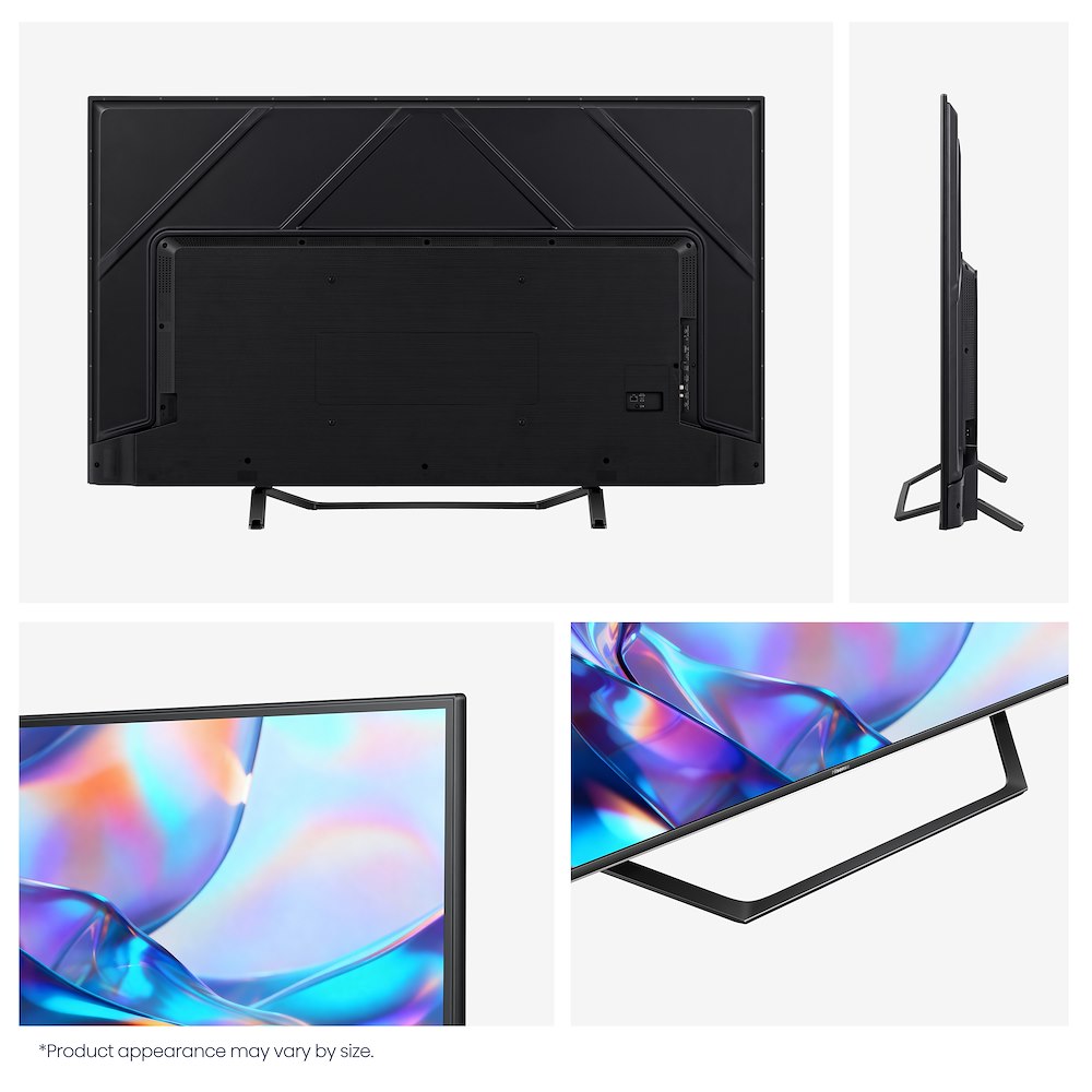 HISENSE 43A79S - TV QLED 43" 4K HD