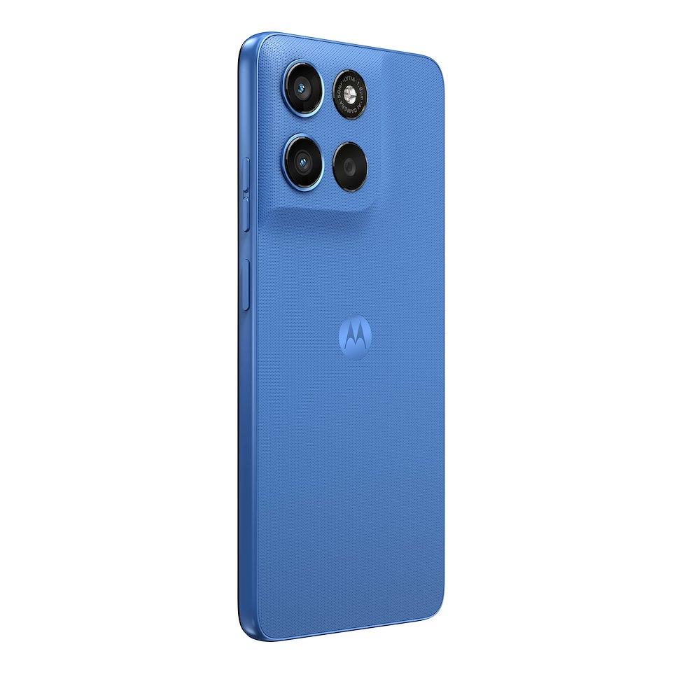 MOTOROLA MOTOG575G8256REGATTABLUE - Smartphone 8GB 256GB 5G