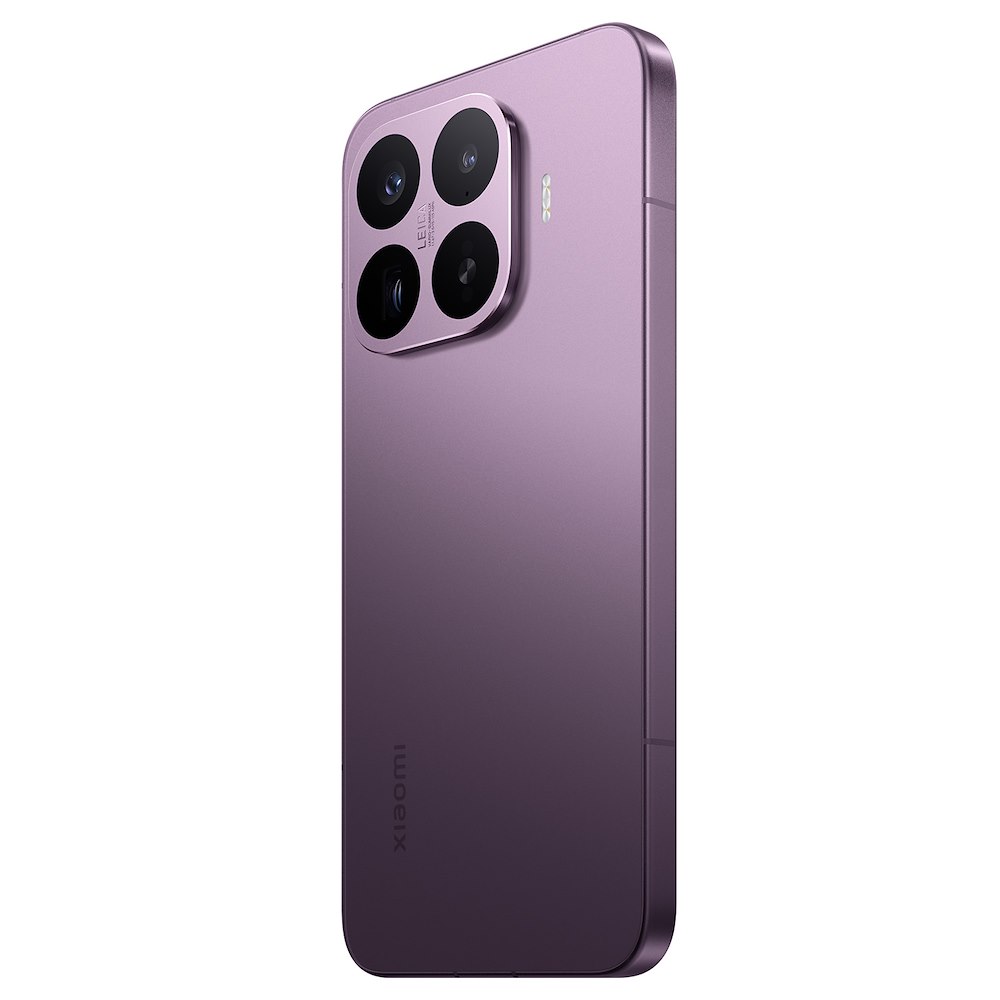 XIAOMI 17TPRO12512DEEPVIOLET - Smartphone 12GB 512GB Tiefviolett
