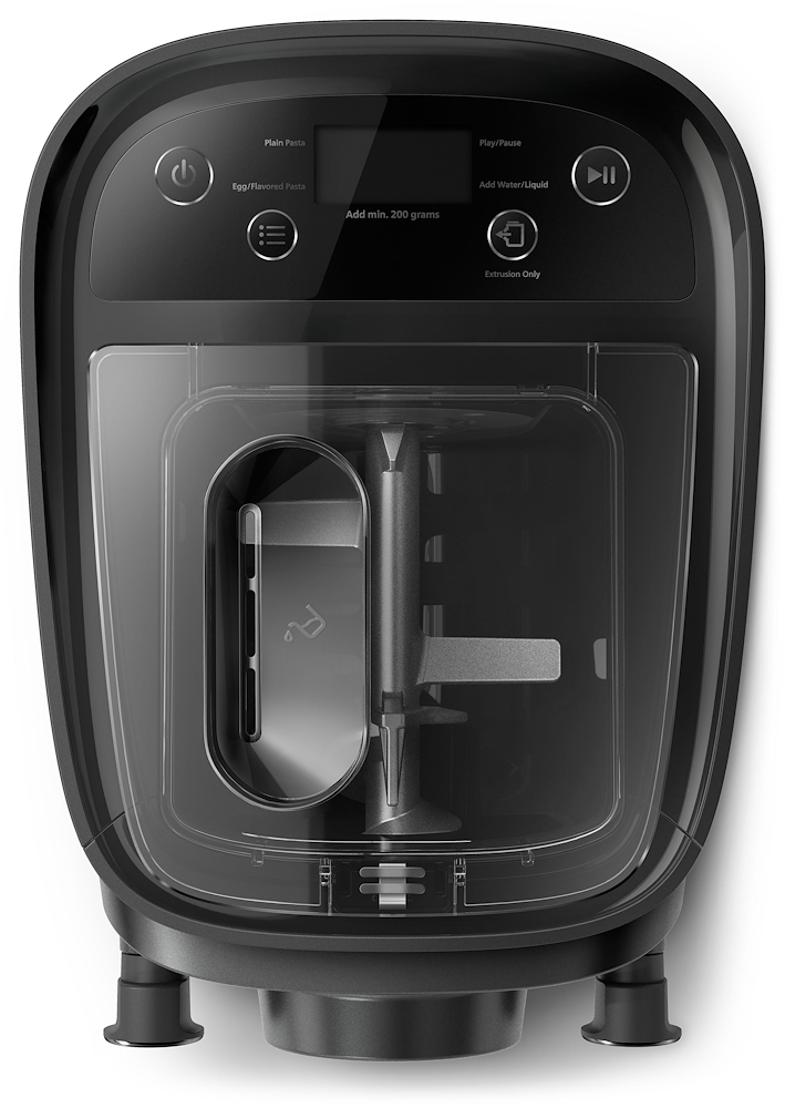 PHILIPS HR2665 - Philips Pasta Maker Nudelmaschine