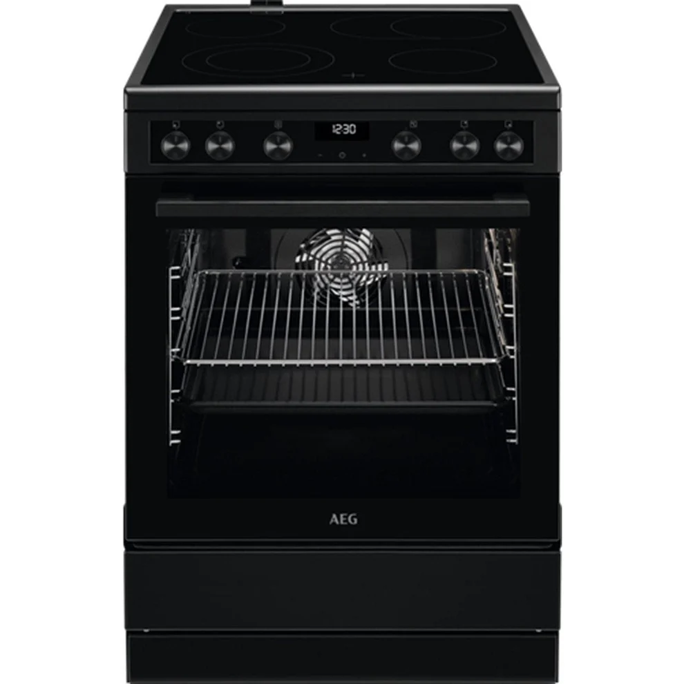 AEG CCB6445BBB - CCB6445BBB Standherd 60cm Ceran