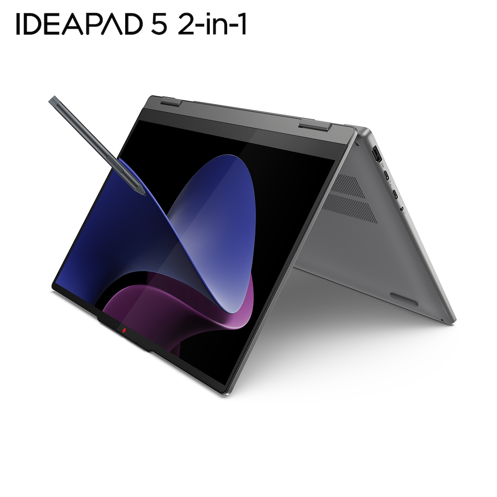 LENOVO IDEAPAD52IN114IRH9PN83KX0 - IdeaPad 5 2-in-1 Intel i5 14" 16GB 512GB