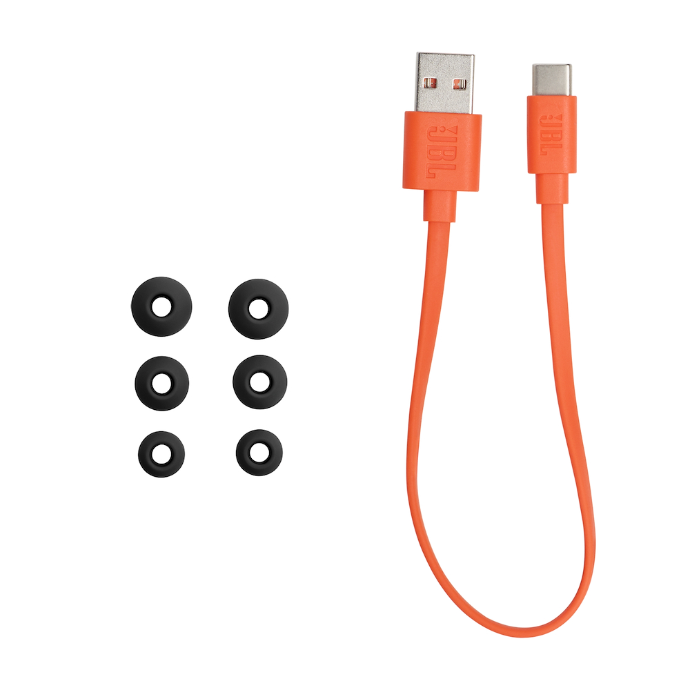 JBL JBLENDURRUN2BTB - Endurance Run 2 BT Bluetooth In-Ear-Kopfhörer