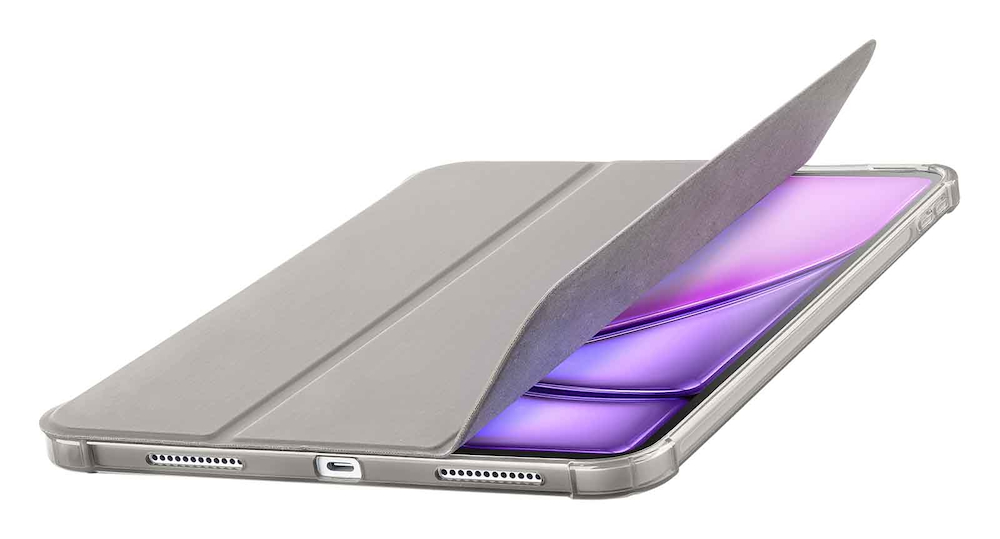 CELLULAR LINE FOLIOIPADAIR10922D - Folio Pro Hülle für iPad