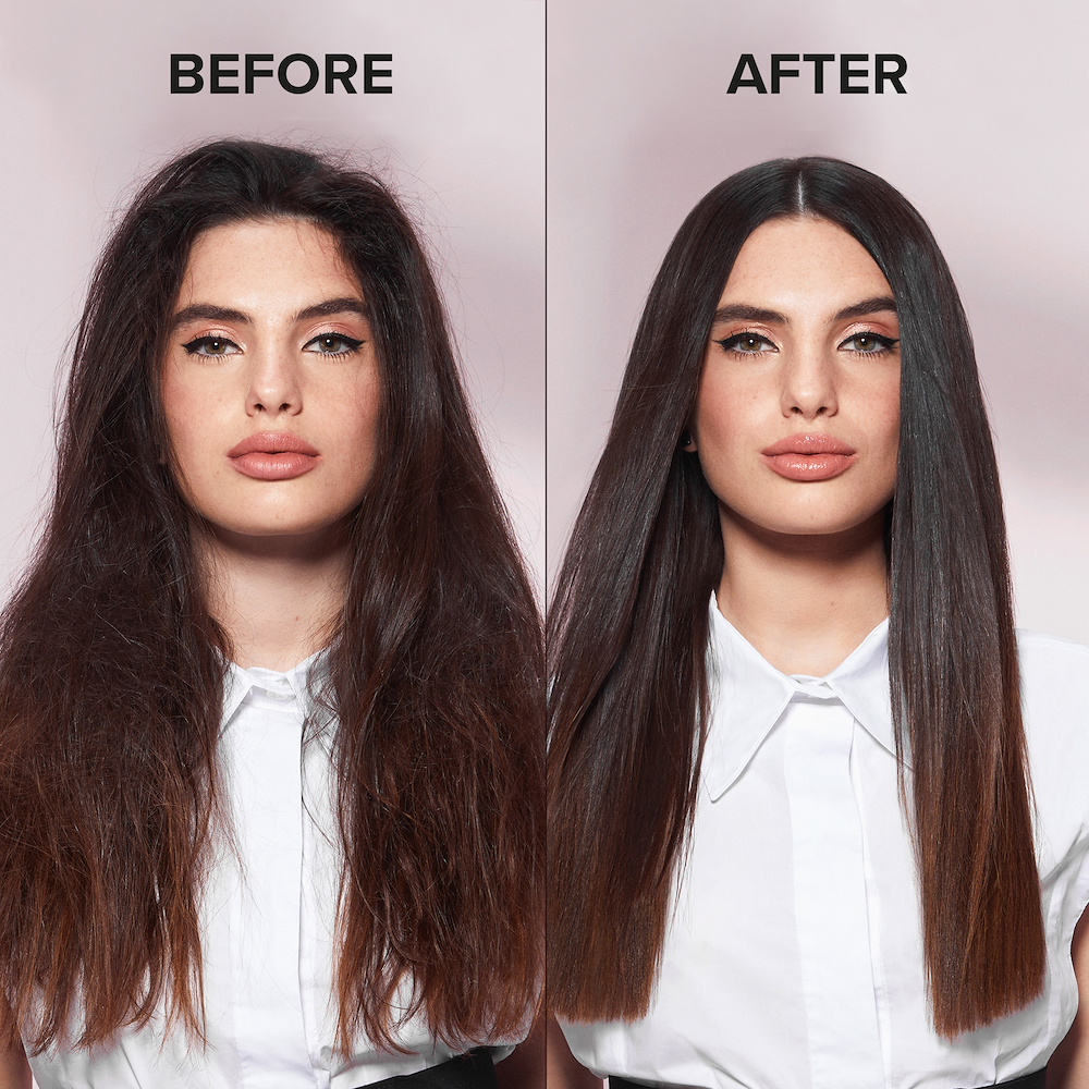 IMETEC 11878 - Haarglätter Bellissima XL ION