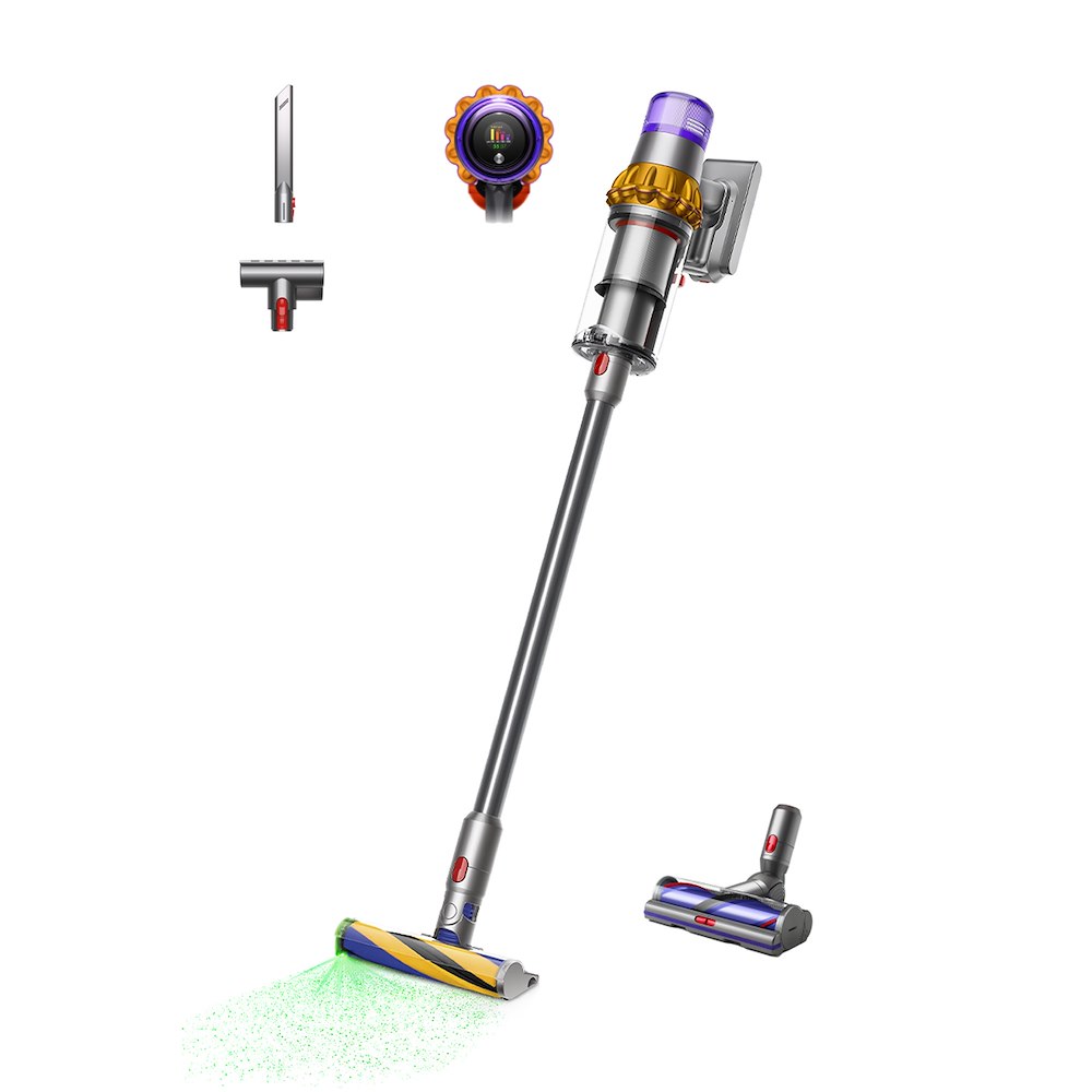 DYSON 494719-01 - Akku Staubsauger V15 Absolute