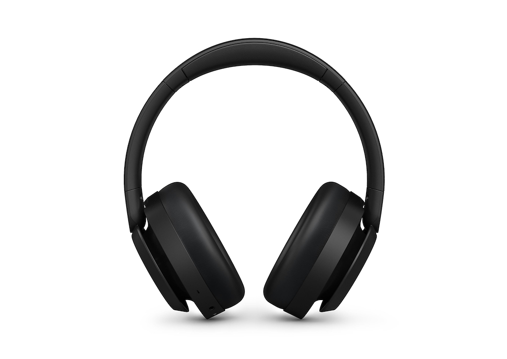 PHILIPS TAH6509BK - Philips Over-ear Kopfhörer mit Geräuschunterdrückung