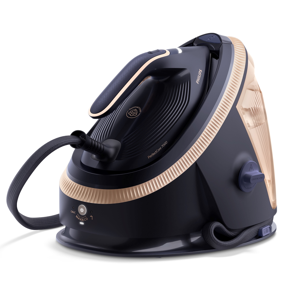 PHILIPS PSG7300 - Dampfbügeleisen 2850W