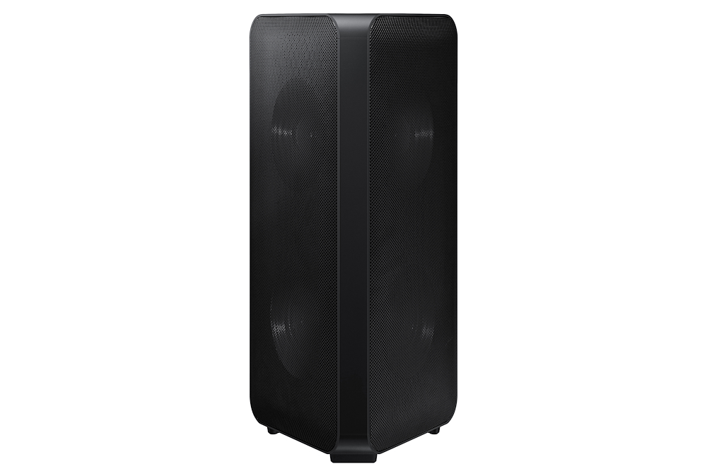 SAMSUNG MXST40BZF - Samsung Sound Tower MX-ST40B Bluetooth-Lautsprecher