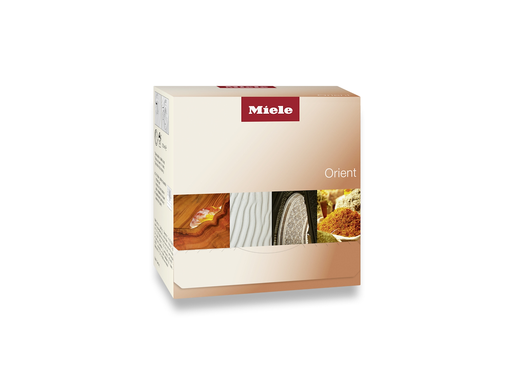 MIELE 12022210 - Duftspender Orient