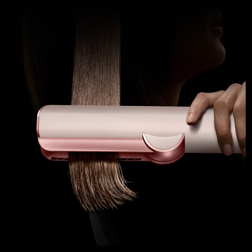 DYSON AIRSTRAITCOPPERPLUM - Haartrockner 1600W