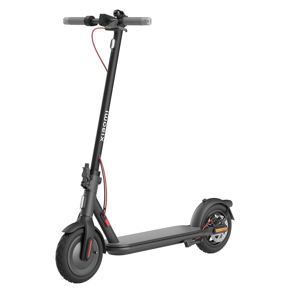 XIAOMI BHR7125IT - Xiaomi 10" Elektroroller 600W