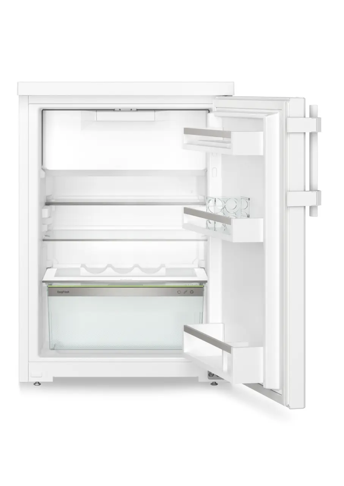 Liebherr RCI 1621 – Tischkühlschrank mit 125 L weiß