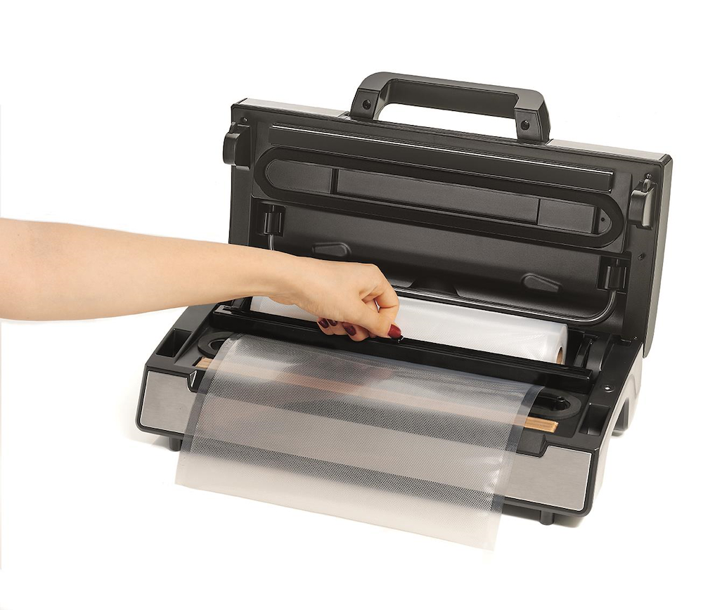 LAICA VT3220 - Laica VT3220 Vakuumiergerät