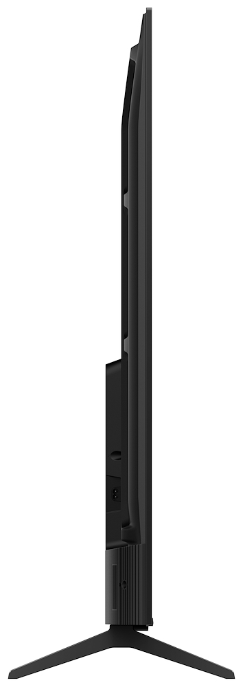 TCL 75P69K - 75" 4K Ultra HD Smart TV Google