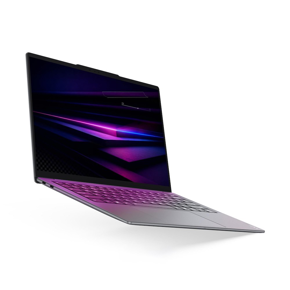 LENOVO 83QM0071IX - Yoga Slim 7 14" PC