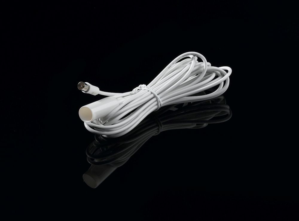 ONE FOR ALL SV9450NEW - DVB-T2 Außenantenne mit 5G Filter