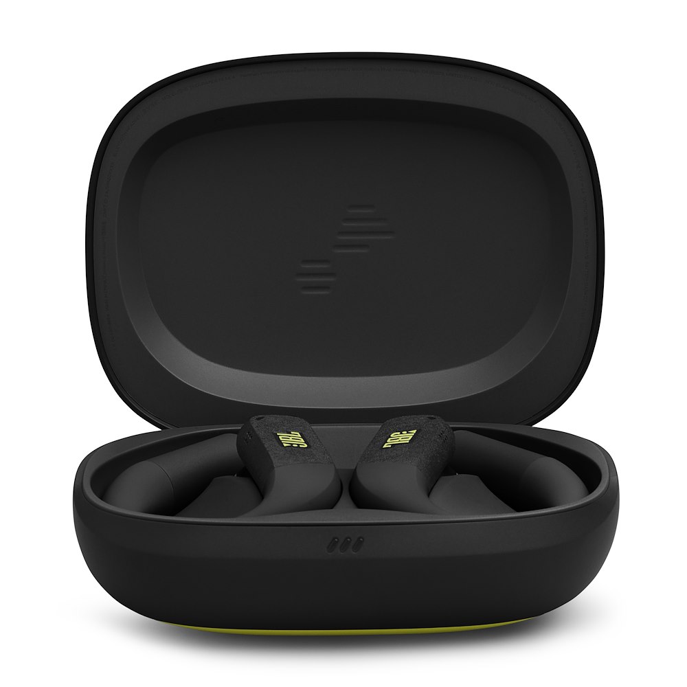 JBL JBLENDUPEAK4BKL - True Wireless Sportkopfhörer mit Noise-Cancelling