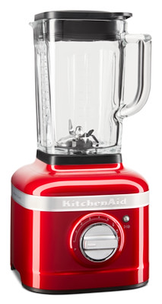KITCHENAID 5KSB4026ECA - 1200W Standmixer mit Glaskanne