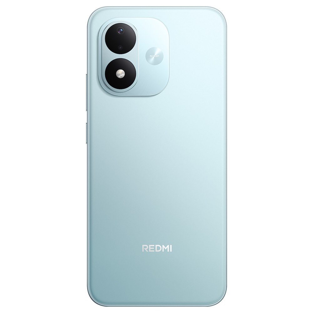 XIAOMI MZB0PTUEU - Smartphone Redmi Note 17 5G Schwarz