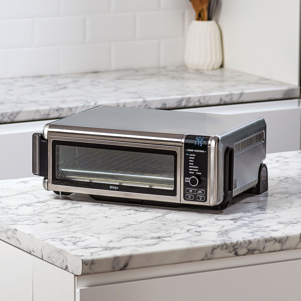 NINJA SP101EU - Multifunktionsofen 8 in 1 10L