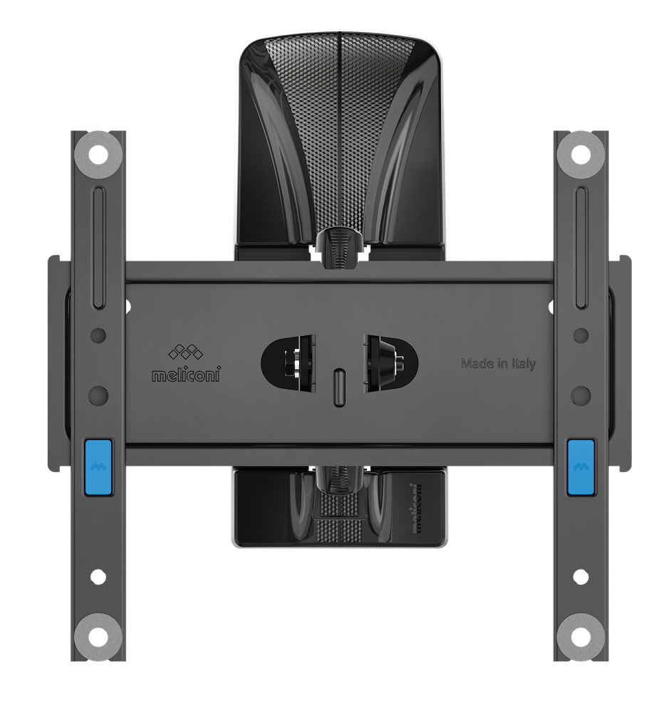 MELICONI 480989 - Slimstyle Plus 200 SDR TV Halterung