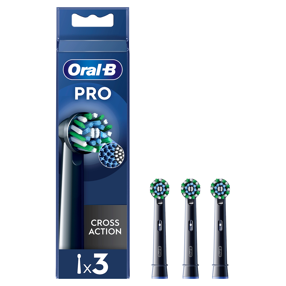 ORAL-B 80730878 - Pro Cross Action 3 Ersatztips