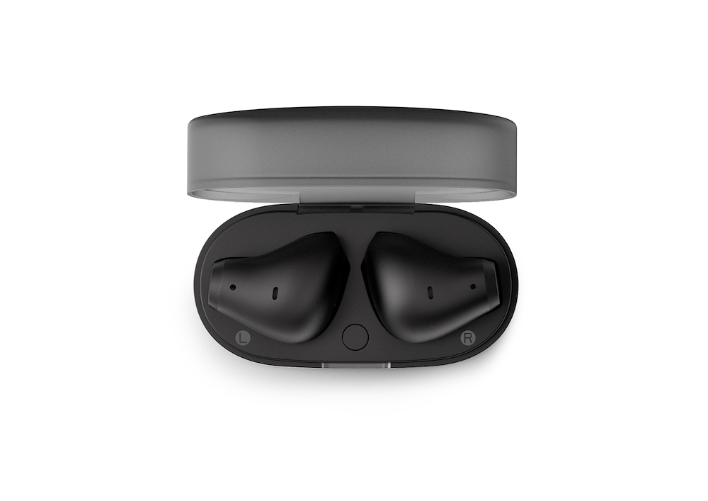 PHILIPS TAT2139BK - Philips True Wireless Kopfhörer mit Bass