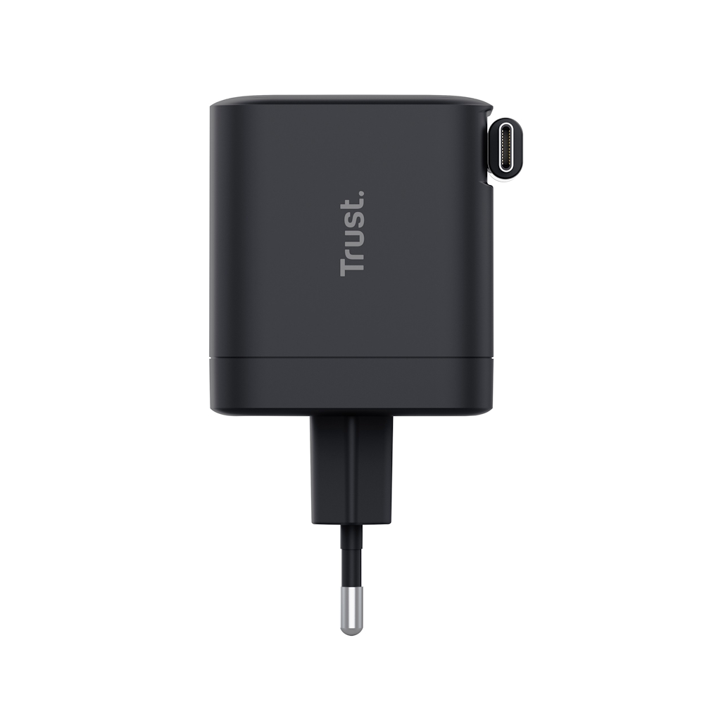 TRUST 25805 - USB-C Ladegerät 65W