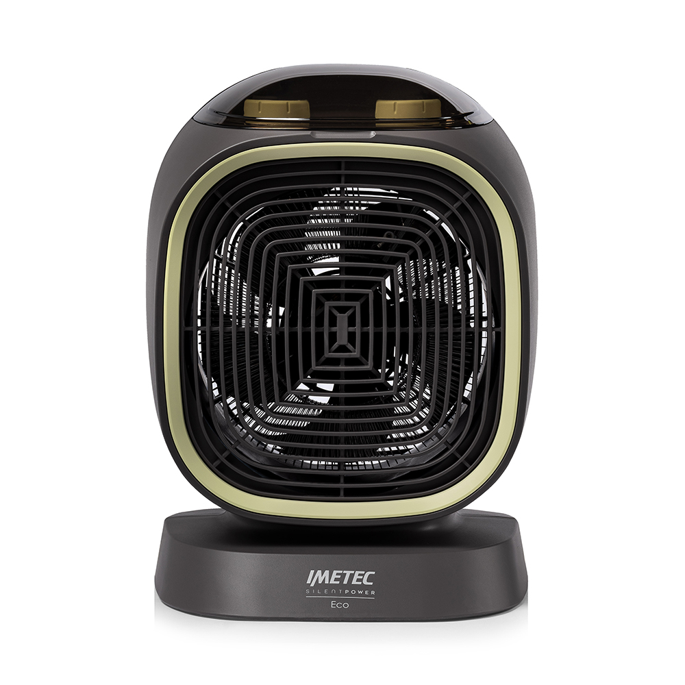 IMETEC 4030 - Imetec Eco Heizlüfter 2100W