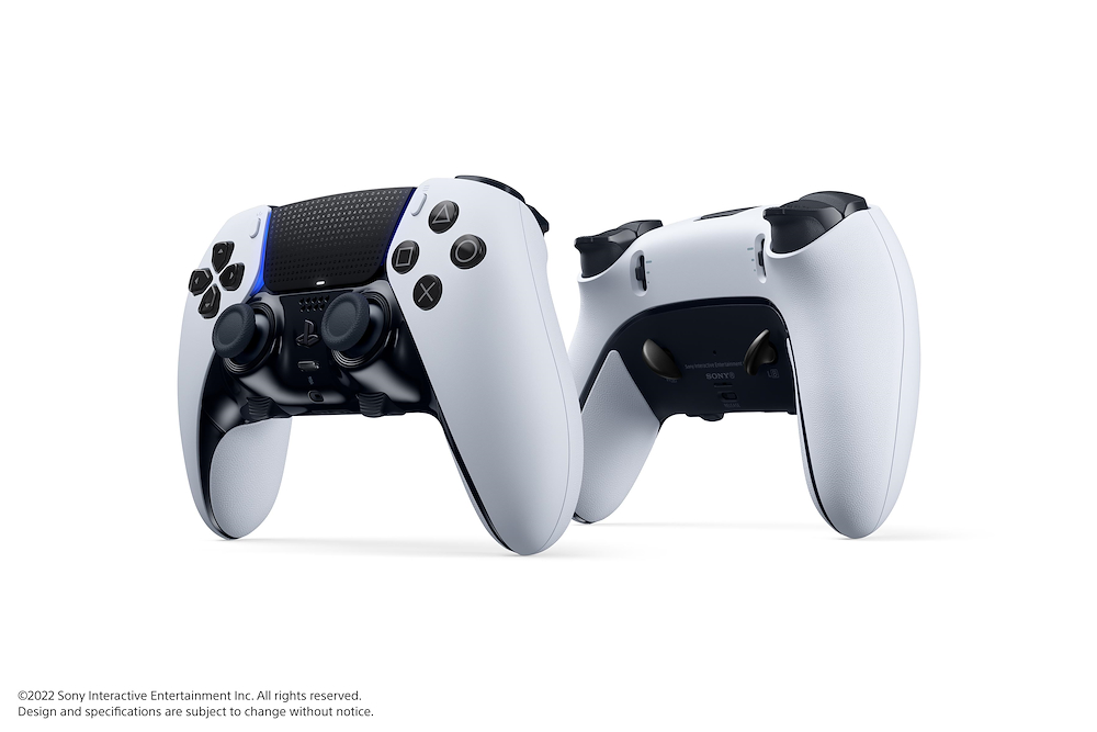 SONY ENTERTAINMENT 1000044114 - Controller DualSense V2