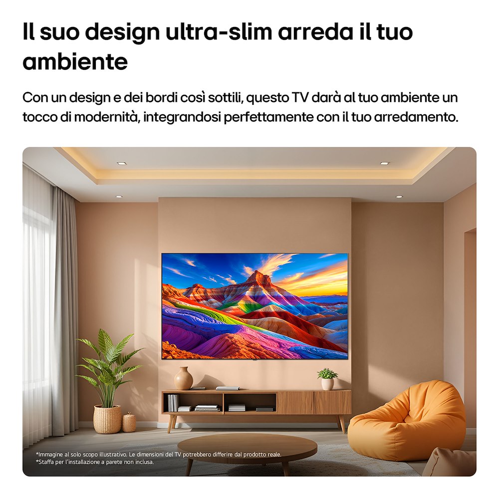 LG OLED65B65LA - OLED Fernseher 65 Zoll 4K