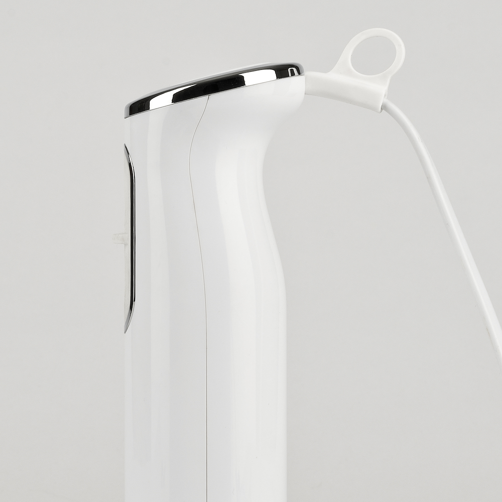 G3 FERRARI G2014101 - Handmixgerät EasyMix 400W mit INOX Klingen