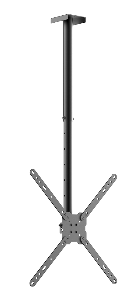 MELICONI 480862 - Deckenhalterung Schwarz