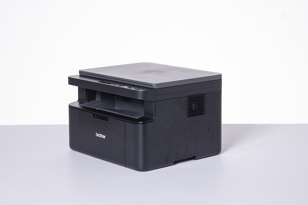 BROTHER DCPL1640W - 3-in-1 Laserdrucker