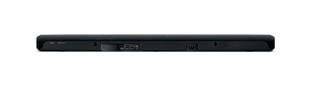 YAMAHA SRB30A - Soundbar Yamaha SR-B30A mit Dolby Atmos