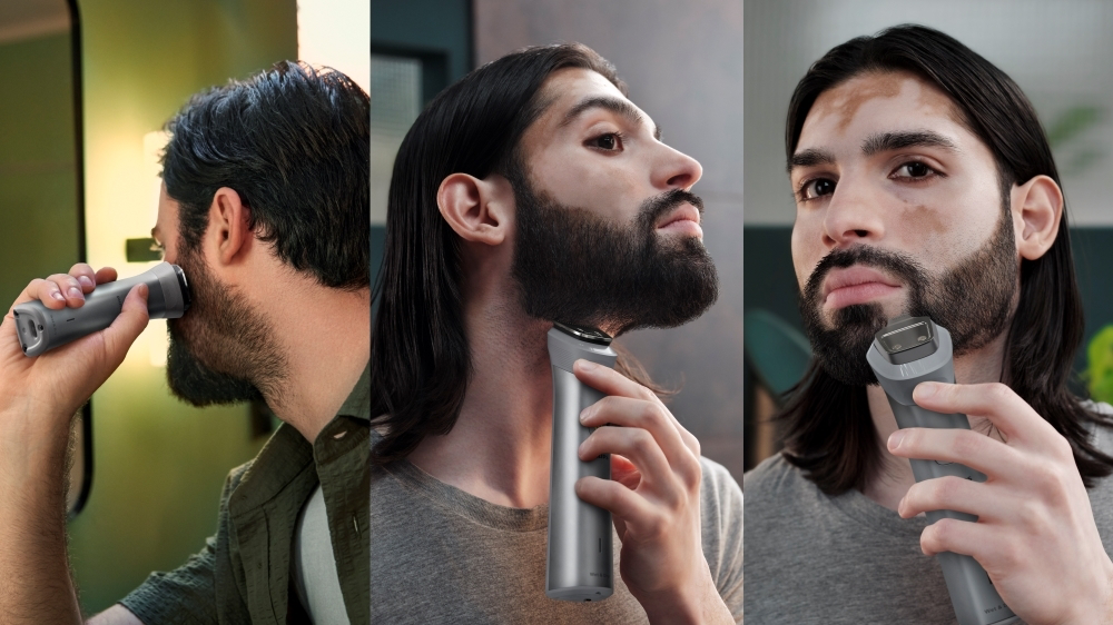 PHILIPS MG5920 - Philips Multigroom-Trimmer Series 5000 MG5920/15