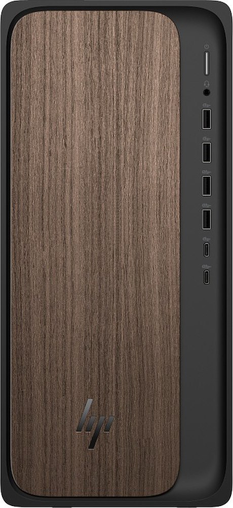 HP M030016NL - PC Desktop AI Ultra 5