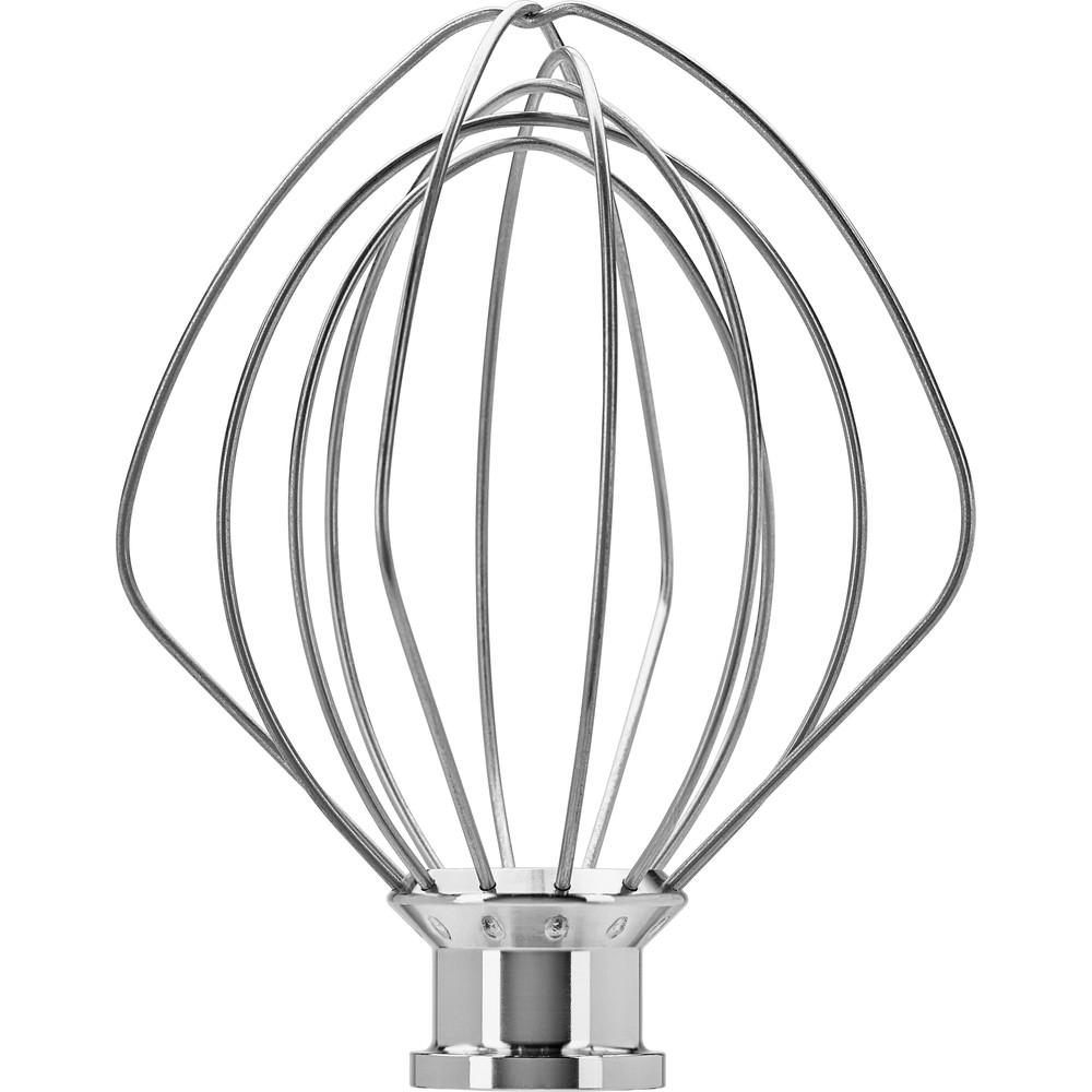 KITCHENAID 5KSM5THWWSS - 5KSM5THWWSS 0520960 FRUSTA 6 FILI INOX für IMPASTATORI 4.8LT